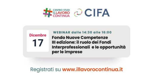  Webinar ILC - 17.12.2024